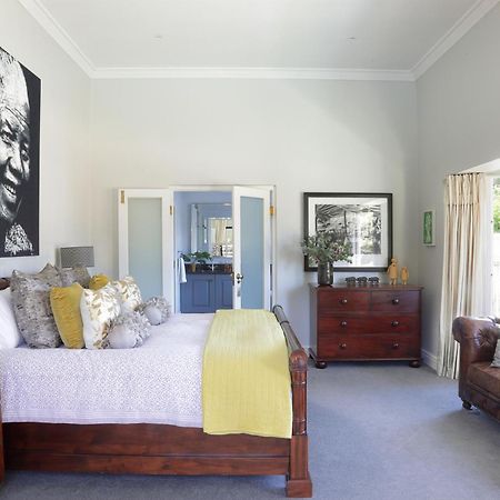 Verdun Country House Franschhoek Exterior foto