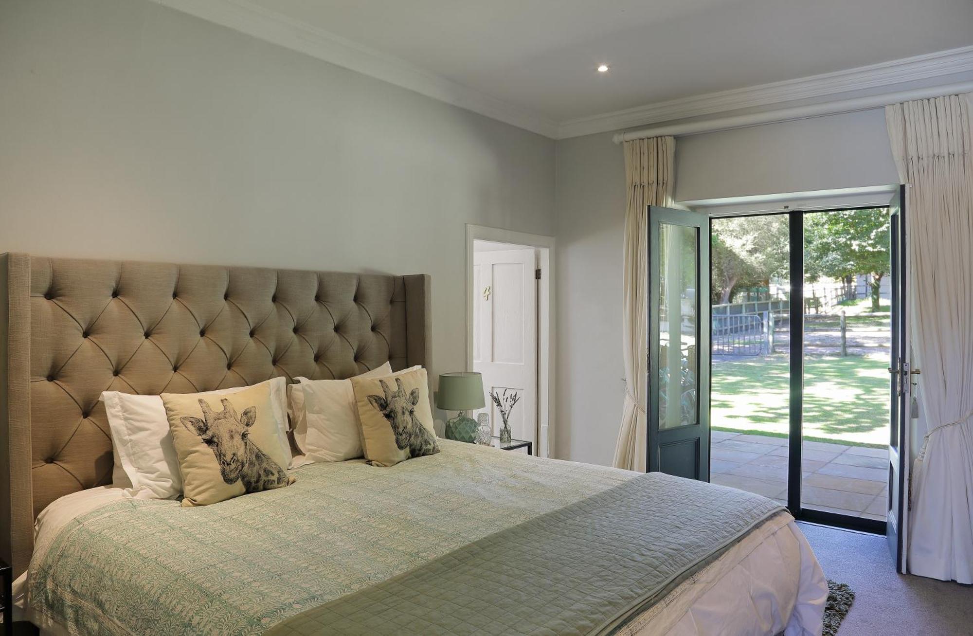 Verdun Country House Franschhoek Exterior foto